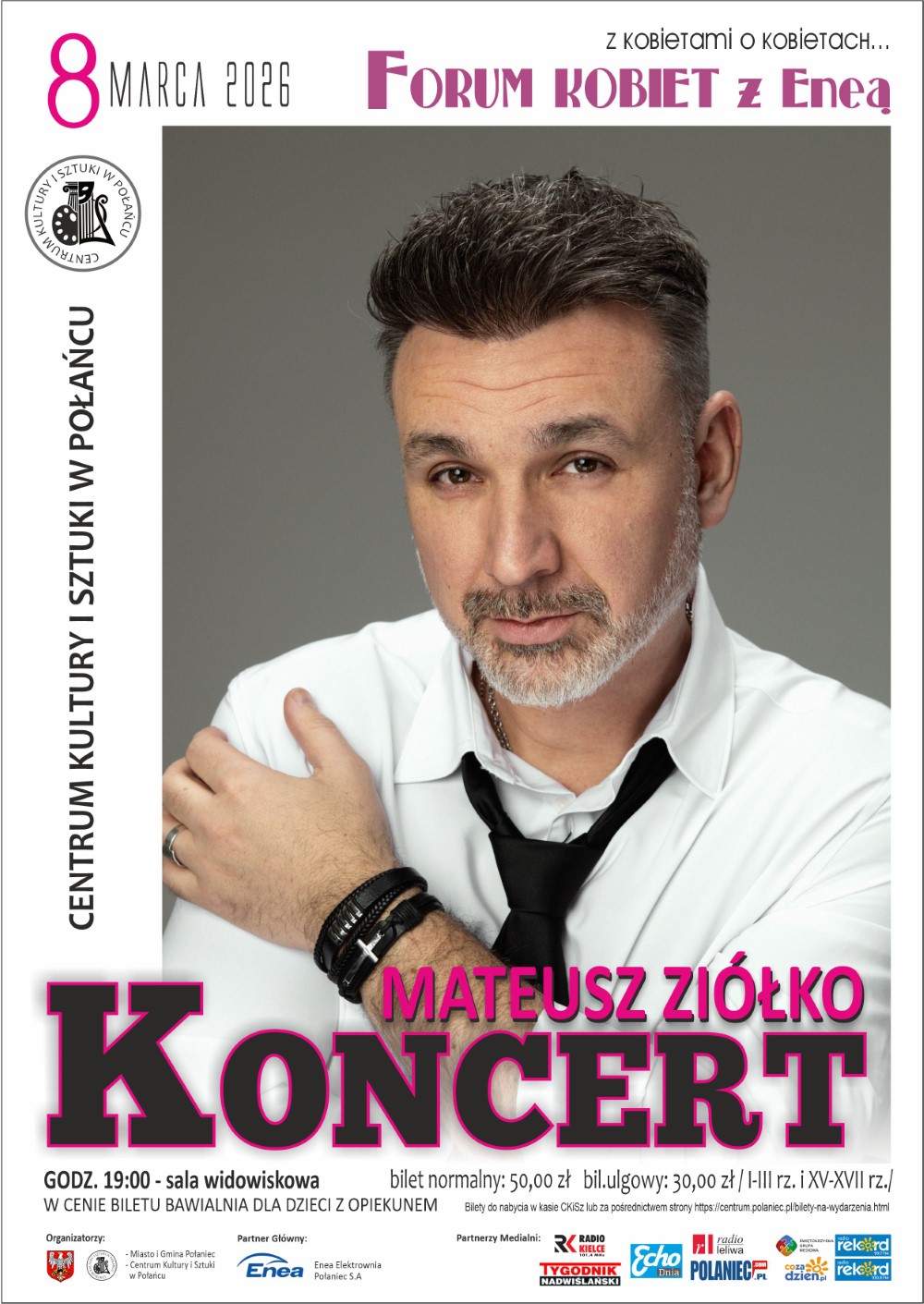 Forum Kobiet z Eneą - Radio Kielce