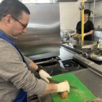 05.02.2026. Kielce. Kielecka Kuchnia Społeczna / Fot. Iwona Murawska-Bujnowicz - Radio Kielce