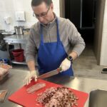 05.02.2026. Kielce. Kielecka Kuchnia Społeczna / Fot. Iwona Murawska-Bujnowicz - Radio Kielce