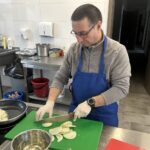 05.02.2026. Kielce. Kielecka Kuchnia Społeczna / Fot. Iwona Murawska-Bujnowicz - Radio Kielce