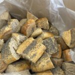 Kielecki Bank Żywności wspiera osoby bezdomne - Radio Kielce