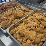 Kielecki Bank Żywności wspiera osoby bezdomne - Radio Kielce