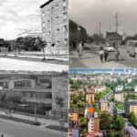 Historia kieleckich ulic. Marszałkowska (Toporowskiego)