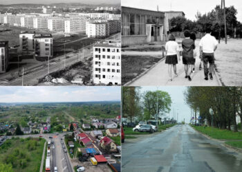 Historia kieleckich ulic. Piekoszowska