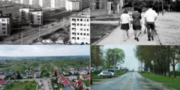 Historia kieleckich ulic. Piekoszowska