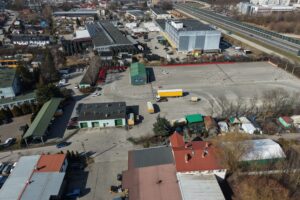 05.03.2026. Kielce. Wojewódzki Ośrodek Ruchu Drogowego / Fot. Jarosław Kubalski - Radio Kielce