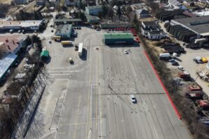 05.03.2026. Kielce. Wojewódzki Ośrodek Ruchu Drogowego / Fot. Jarosław Kubalski - Radio Kielce