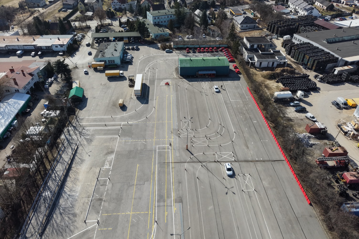 WORD w Kielcach przejdzie gruntowny remont. Obiekt całkowicie się zmieni