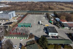 05.03.2026. Kielce. Wojewódzki Ośrodek Ruchu Drogowego / Fot. Jarosław Kubalski - Radio Kielce