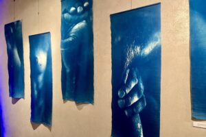 Fotograficzna refleksja nad ciałem, jako zapisem historii człowieka