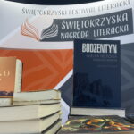 67 tytułów powalczy o Świętokrzyską Nagrodę Literacką - Radio Kielce