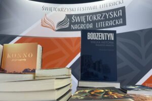 67 tytułów powalczy o Świętokrzyską Nagrodę Literacką - Radio Kielce