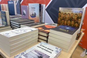 67 tytułów powalczy o Świętokrzyską Nagrodę Literacką - Radio Kielce