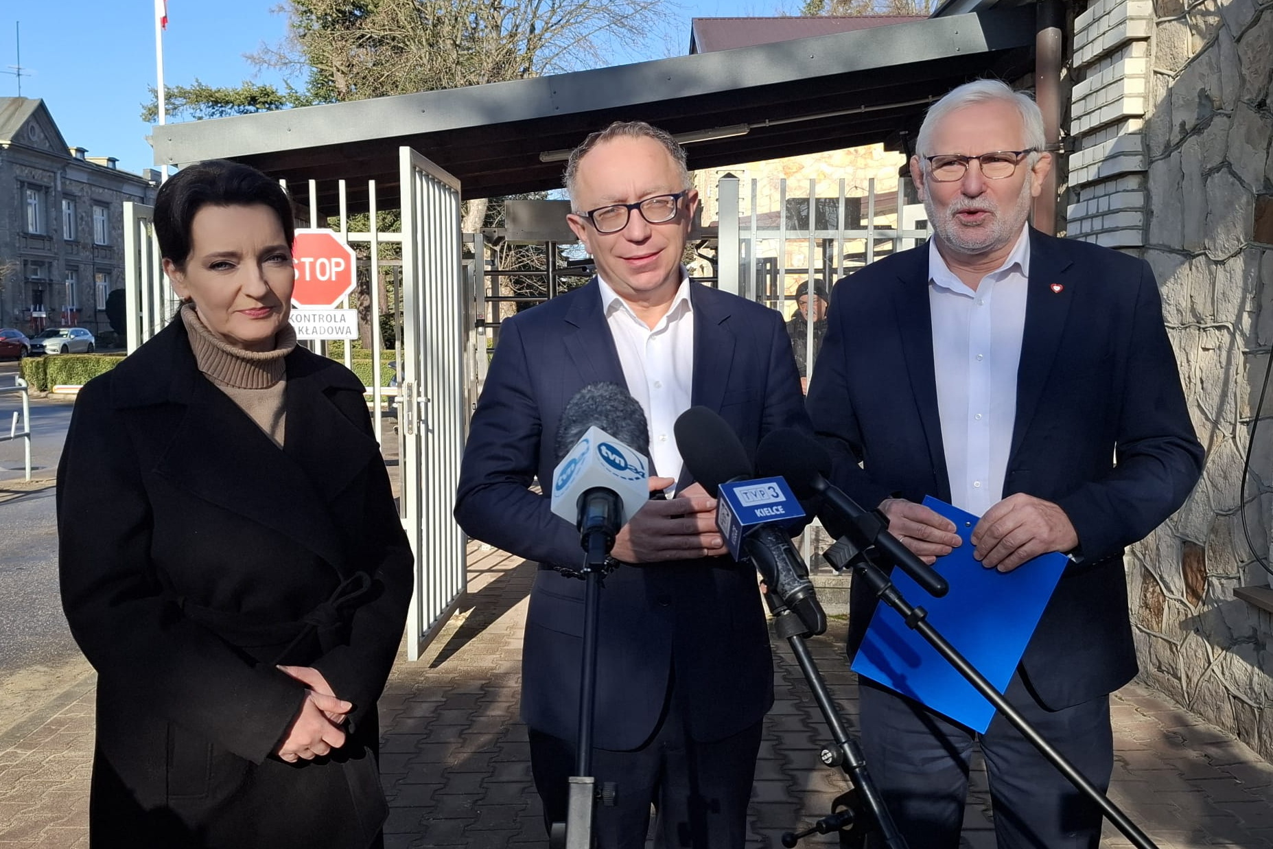 Program SAFE to polska racja stanu mówią parlamentarzyści Koalicji Obywatelskiej