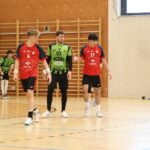 14.02.2026. Kielce. Mecz SMS ZPRP II Kielce - Acana Moto-Jelcz Oława / Fot. Paulina Ozga