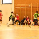 14.02.2026. Kielce. Mecz SMS ZPRP II Kielce - Acana Moto-Jelcz Oława / Fot. Paulina Ozga