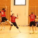 SMS walczył dzielnie, ale punkty zostały we Wrocławiu