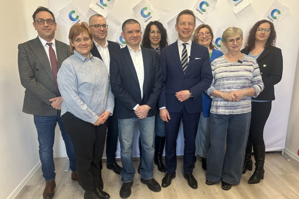 Koniec Polski 2050 w Świętokrzyskiem? Prawie wszyscy członkowie odeszli