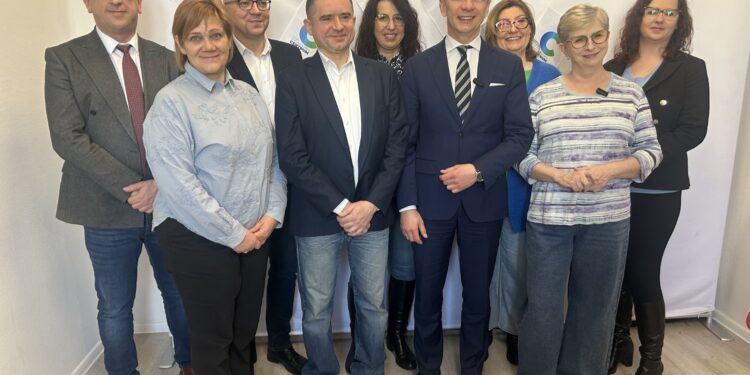 Koniec Polski 2050 w Świętokrzyskiem? Prawie wszyscy członkowie odeszli