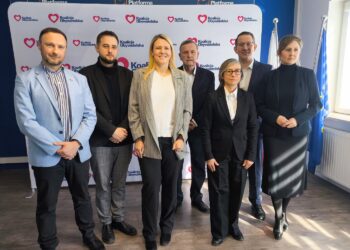 Radni KO liczą na koniec sagi z wyborem przewodniczącego - Radio Kielce Radni KO liczą na koniec sagi z wyborem przewodniczącego