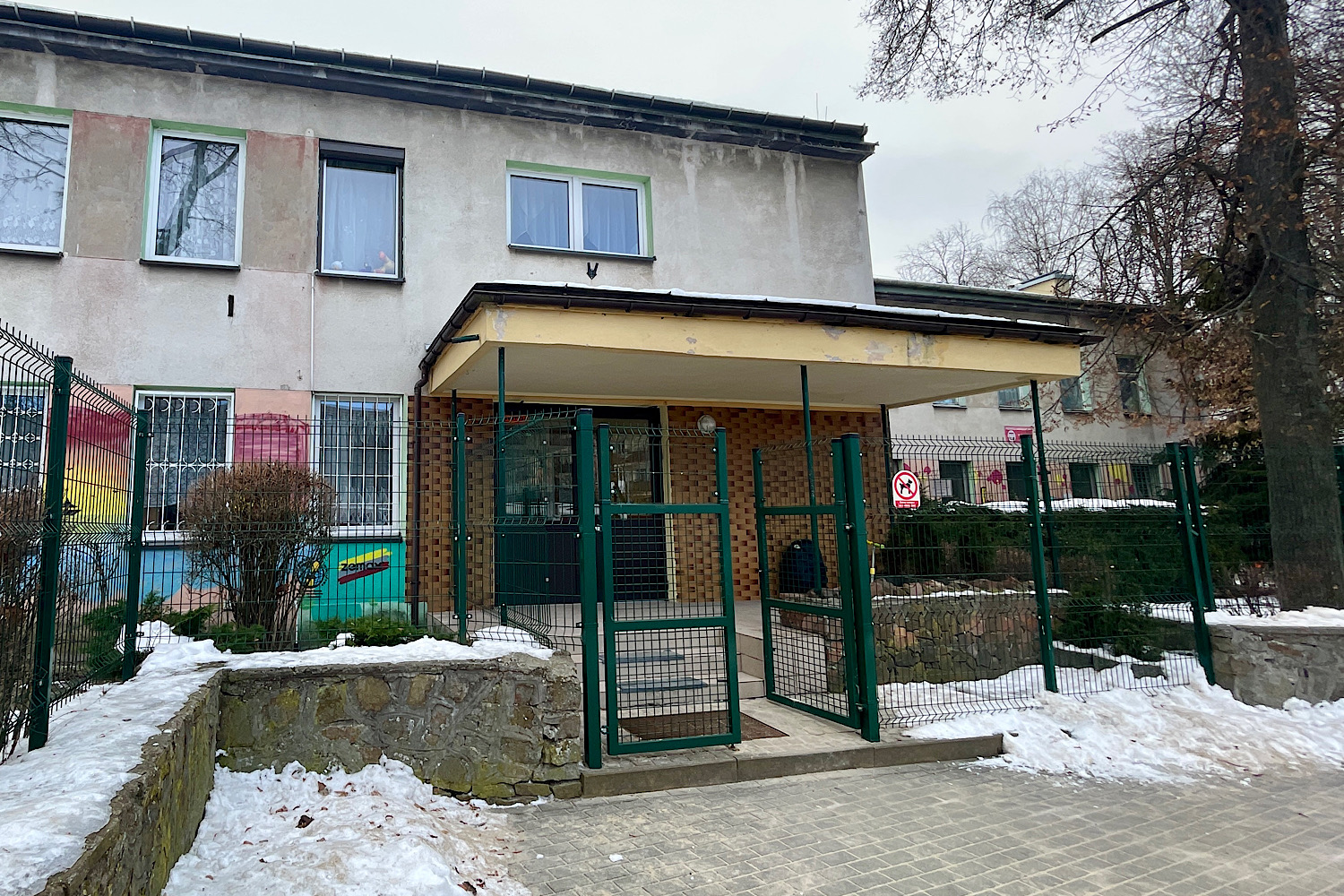 Przedszkole Samorządowe nr 6 w Kielcach zostanie zlikwidowane?