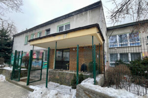 03.02.2026. Kielce. Przedszkole Samorządowe nr 6 / Fot. Wiktor Taszłow - Radio Kielce