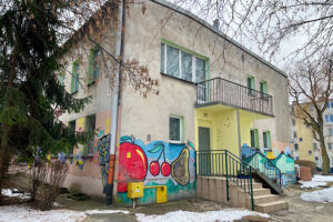 03.02.2026. Kielce. Przedszkole Samorządowe nr 6 / Fot. Wiktor Taszłow - Radio Kielce