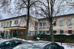 03.02.2026. Kielce. Przedszkole Samorządowe nr 6 / Fot. Wiktor Taszłow - Radio Kielce