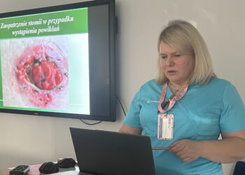 Zła dieta zaprowadzi nas do onkologa