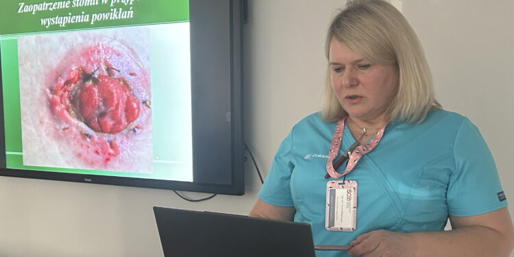 Zła dieta zaprowadzi nas do onkologa - Radio Kielce Zła dieta zaprowadzi nas do onkologa