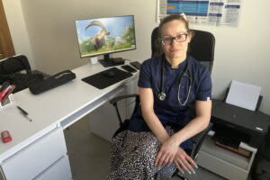 Nowa przychodnia na zdrowotnej mapie regionu