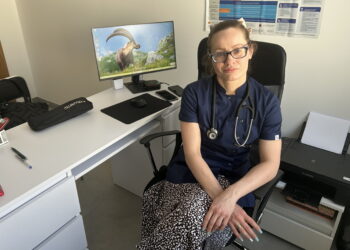 Nowa przychodnia na zdrowotnej mapie regionu