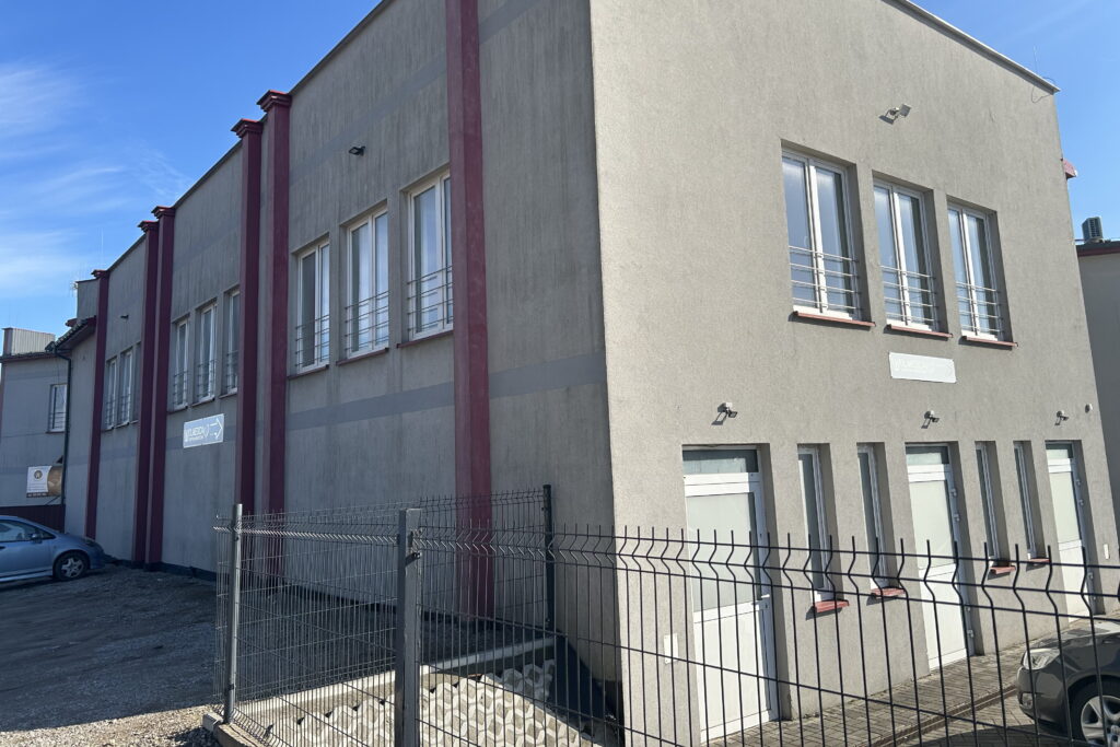 Nowa przychodnia na zdrowotnej mapie regionu - Radio Kielce Nowa przychodnia na zdrowotnej mapie regionu - Radio Kielce