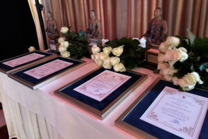 Poznaliśmy laureatów nagrody „Kowale” - Radio Kielce