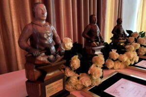 Poznaliśmy laureatów nagrody „Kowale” - Radio Kielce