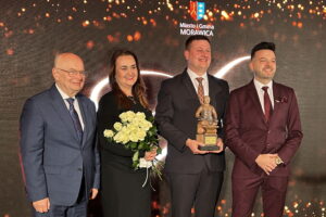 Poznaliśmy laureatów nagrody „Kowale” - Radio Kielce