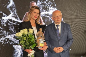 Poznaliśmy laureatów nagrody „Kowale” - Radio Kielce