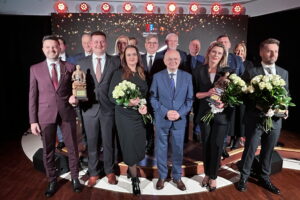 Poznaliśmy laureatów nagrody „Kowale”