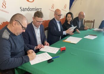 Mogą zrobić to lepiej i taniej niż samorząd