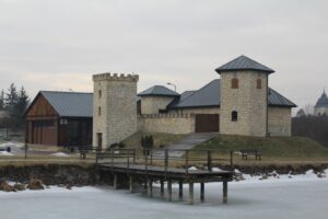 Nad zbiornikami powstanie plaża? Gmina Kije ma takie plany