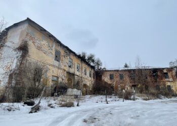 Dawne koszary carskie w Sandomierzu będą wyburzone