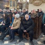 11.02.2026. Sandomierz. Diecezjalne obchody Światowego Dnia Chorego / Fot. Grażyna Szlęzak-Wójcik - Radio Kielce