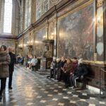 11.02.2026. Sandomierz. Diecezjalne obchody Światowego Dnia Chorego / Fot. Grażyna Szlęzak-Wójcik - Radio Kielce