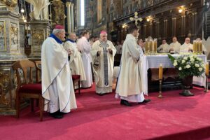 Pomagać nie tylko doraźnie - tego potrzebują chorzy