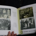 Nowy album Adama Kocerby: Kapele ludowe Ponidzia...i nie tylko / Fot. Marta Gajda-Kruk - Radio Kielce