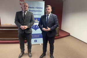 Wzmocniono obronę cywilną - Radio Kielce