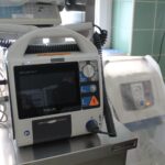 Nowy sprzęt ratujący życie trafił do pińczowskiej lecznicy