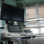 19.02.2026. Pińczów. Przekazanie nowoczesnego sprzętu dla szpitala powiatowego / Fot. Marta Gajda-Kruk - Radio Kielce