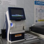 19.02.2026. Pińczów. Przekazanie nowoczesnego sprzętu dla szpitala powiatowego / Fot. Marta Gajda-Kruk - Radio Kielce