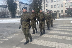 Rówieśnicy zapomnieli. Oni uważają, że trzeba pamiętać - Radio Kielce